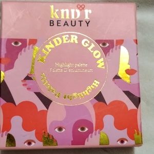 Kindr Beauty highlighter
